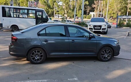 Volkswagen Polo VI (EU Market), 2020 год, 1 775 000 рублей, 8 фотография