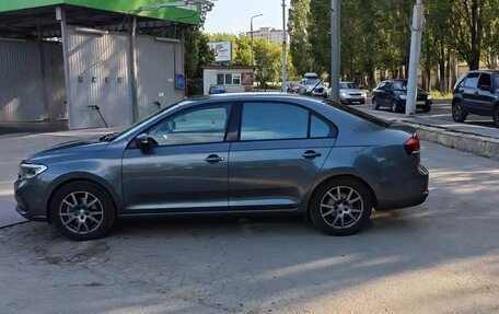 Volkswagen Polo VI (EU Market), 2020 год, 1 775 000 рублей, 5 фотография