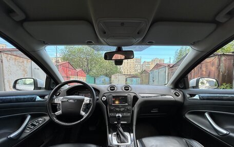 Ford Mondeo IV, 2012 год, 1 350 000 рублей, 19 фотография