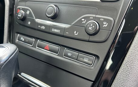 Ford Mondeo IV, 2012 год, 1 350 000 рублей, 24 фотография
