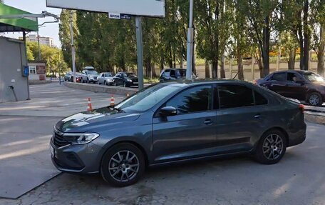 Volkswagen Polo VI (EU Market), 2020 год, 1 775 000 рублей, 4 фотография