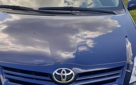 Toyota Auris II, 2011 год, 1 160 000 рублей, 3 фотография