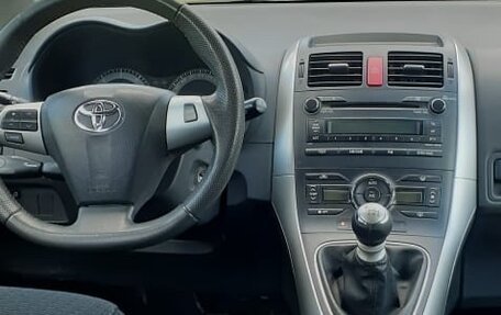 Toyota Auris II, 2011 год, 1 160 000 рублей, 8 фотография