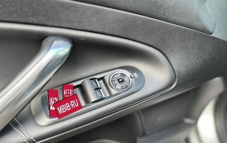 Ford Mondeo IV, 2012 год, 1 350 000 рублей, 11 фотография