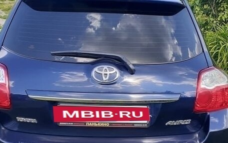 Toyota Auris II, 2011 год, 1 160 000 рублей, 4 фотография