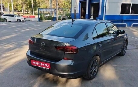Volkswagen Polo VI (EU Market), 2020 год, 1 775 000 рублей, 7 фотография