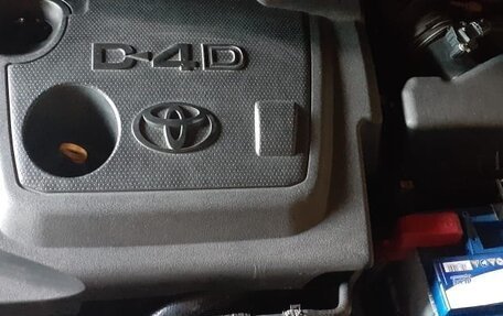 Toyota Auris II, 2011 год, 1 160 000 рублей, 11 фотография