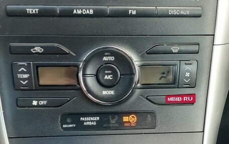 Toyota Auris II, 2011 год, 1 160 000 рублей, 7 фотография