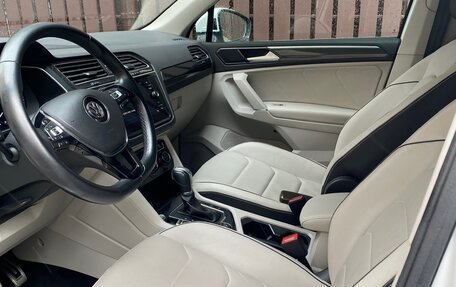 Volkswagen Tiguan II, 2018 год, 3 100 000 рублей, 7 фотография