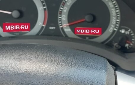 Toyota Auris II, 2011 год, 1 160 000 рублей, 14 фотография