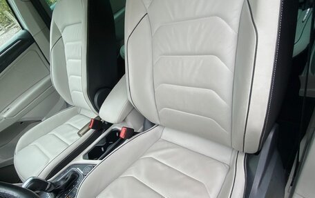 Volkswagen Tiguan II, 2018 год, 3 100 000 рублей, 30 фотография