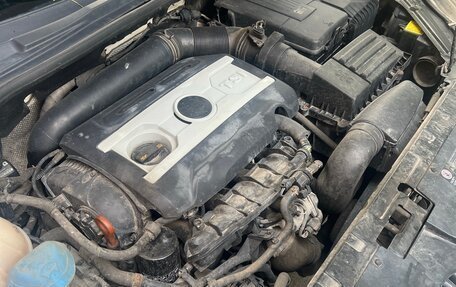 Skoda Yeti I рестайлинг, 2013 год, 920 000 рублей, 2 фотография