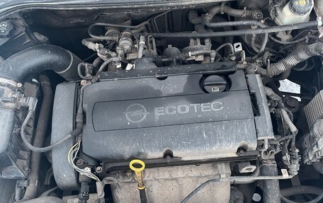 Opel Astra J, 2011 год, 560 000 рублей, 7 фотография