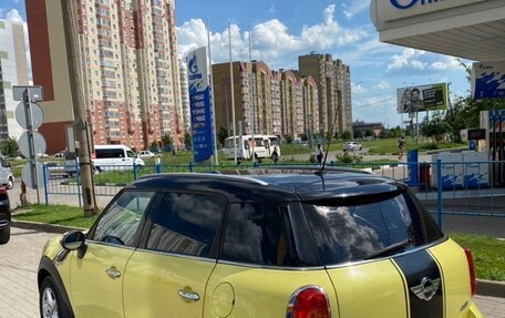 MINI Countryman I (R60), 2012 год, 1 150 000 рублей, 7 фотография