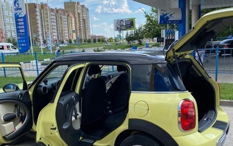 MINI Countryman I (R60), 2012 год, 1 150 000 рублей, 5 фотография