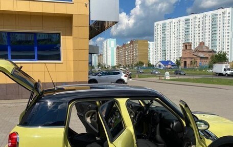 MINI Countryman I (R60), 2012 год, 1 150 000 рублей, 4 фотография