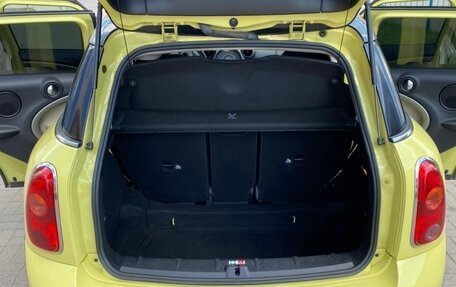 MINI Countryman I (R60), 2012 год, 1 150 000 рублей, 6 фотография