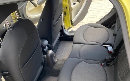 MINI Countryman I (R60), 2012 год, 1 150 000 рублей, 12 фотография