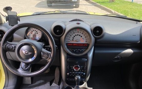 MINI Countryman I (R60), 2012 год, 1 150 000 рублей, 13 фотография