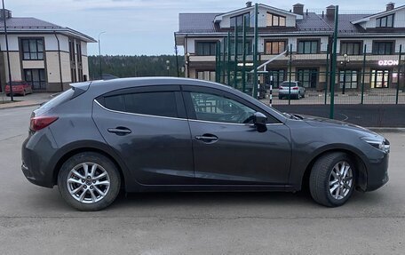 Mazda Axela, 2019 год, 1 700 000 рублей, 2 фотография