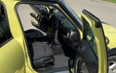 MINI Countryman I (R60), 2012 год, 1 150 000 рублей, 14 фотография