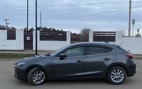 Mazda Axela, 2019 год, 1 700 000 рублей, 6 фотография