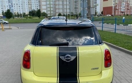 MINI Countryman I (R60), 2012 год, 1 150 000 рублей, 2 фотография