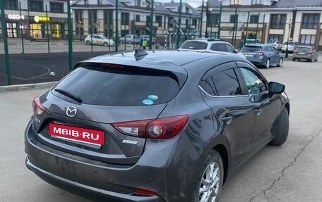 Mazda Axela, 2019 год, 1 700 000 рублей, 3 фотография