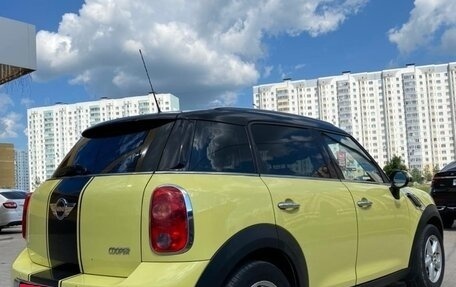 MINI Countryman I (R60), 2012 год, 1 150 000 рублей, 8 фотография