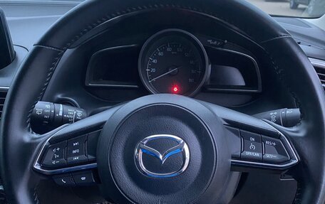 Mazda Axela, 2019 год, 1 700 000 рублей, 12 фотография
