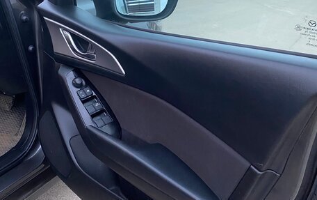 Mazda Axela, 2019 год, 1 700 000 рублей, 19 фотография