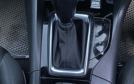 Mazda Axela, 2019 год, 1 700 000 рублей, 14 фотография