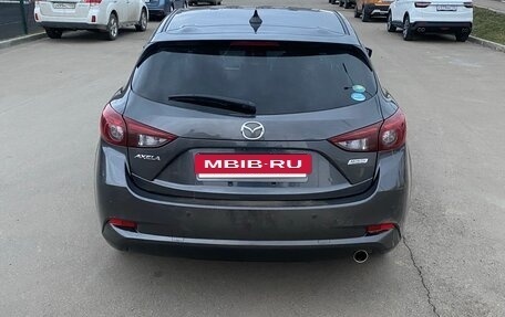 Mazda Axela, 2019 год, 1 700 000 рублей, 4 фотография