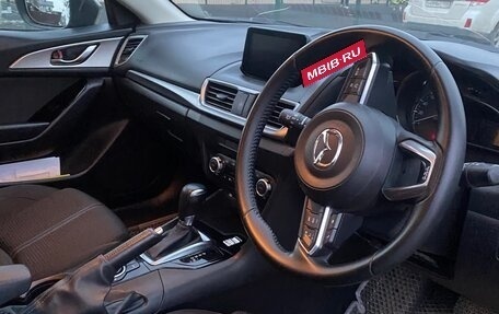 Mazda Axela, 2019 год, 1 700 000 рублей, 15 фотография