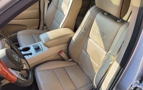 Jeep Grand Cherokee, 2011 год, 2 600 000 рублей, 5 фотография