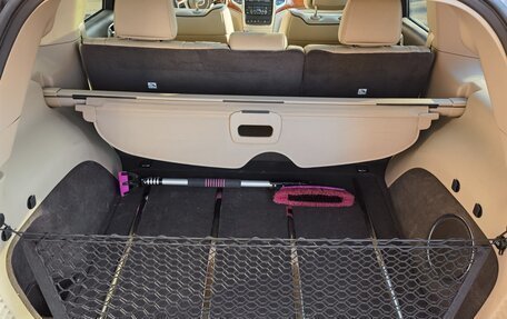 Jeep Grand Cherokee, 2011 год, 2 600 000 рублей, 7 фотография