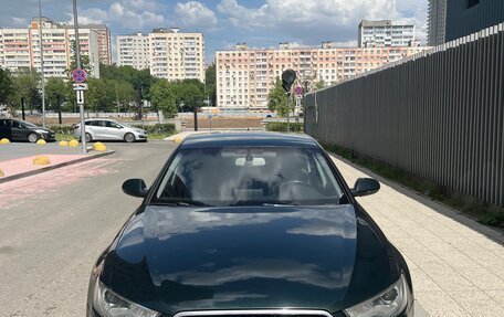Audi A6, 2014 год, 2 000 000 рублей, 2 фотография