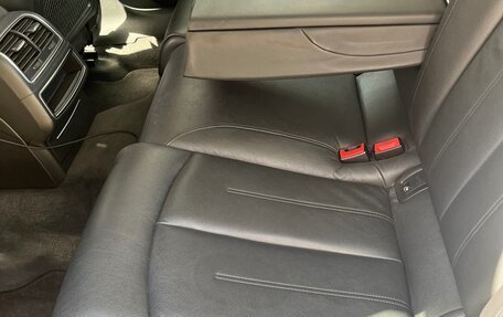 Audi A6, 2014 год, 2 000 000 рублей, 8 фотография