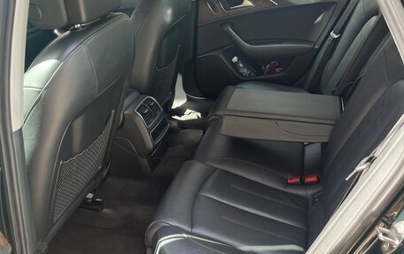 Audi A6, 2014 год, 2 000 000 рублей, 7 фотография