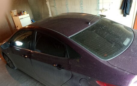 Hyundai Solaris II рестайлинг, 2013 год, 800 000 рублей, 3 фотография