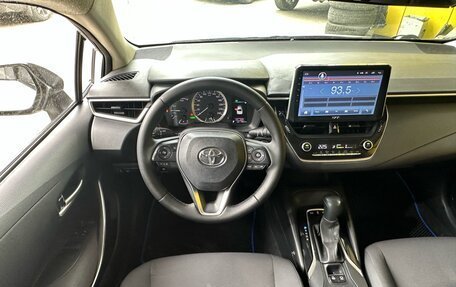 Toyota Corolla, 2019 год, 1 899 000 рублей, 16 фотография