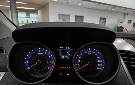 Hyundai Elantra V, 2015 год, 1 191 000 рублей, 17 фотография