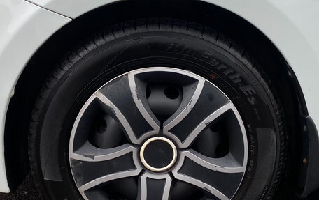 Hyundai Solaris II рестайлинг, 2014 год, 839 000 рублей, 18 фотография