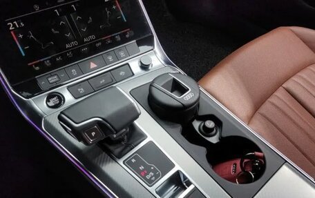 Audi A6, 2021 год, 3 620 000 рублей, 8 фотография