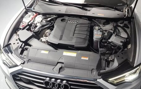 Audi A6, 2021 год, 3 620 000 рублей, 12 фотография