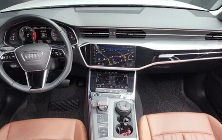 Audi A6, 2021 год, 3 620 000 рублей, 15 фотография