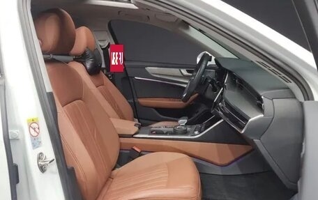 Audi A6, 2021 год, 3 620 000 рублей, 11 фотография