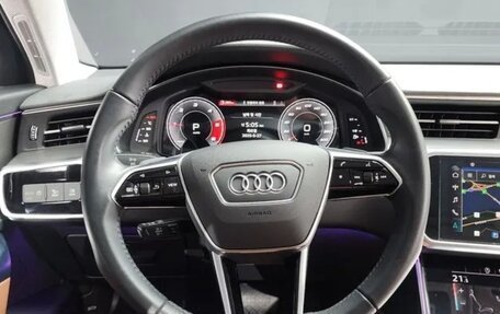 Audi A6, 2021 год, 3 620 000 рублей, 17 фотография