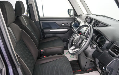 Toyota Roomy I, 2021 год, 1 289 000 рублей, 8 фотография