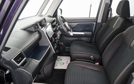 Toyota Roomy I, 2021 год, 1 289 000 рублей, 14 фотография